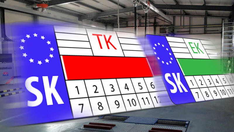 Sprostredkovanie EK a TK